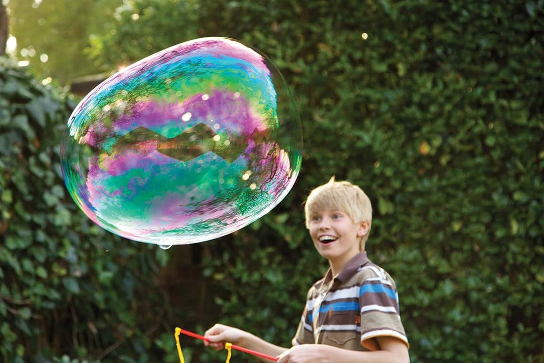 4M Kidz Labs Bubble Science Wissenschaft, Wissenschaft