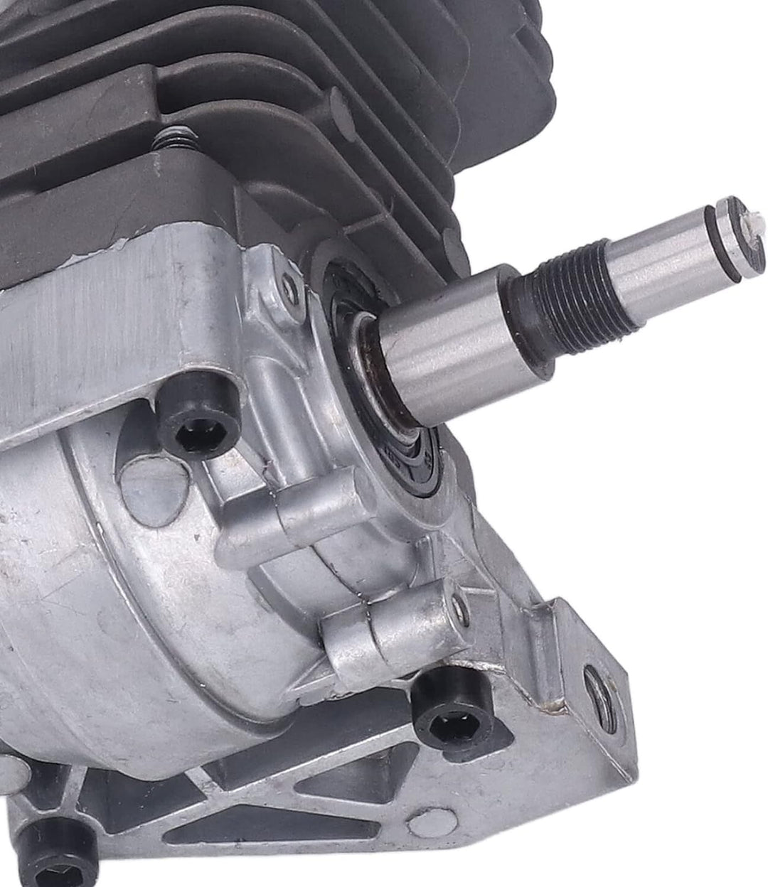 Zylinder Kolben Kurbelwelle, 49-mm-Kettensägen-Zylinder-Kurbelwellenbaugruppe Für STIHL 029 039 MS29