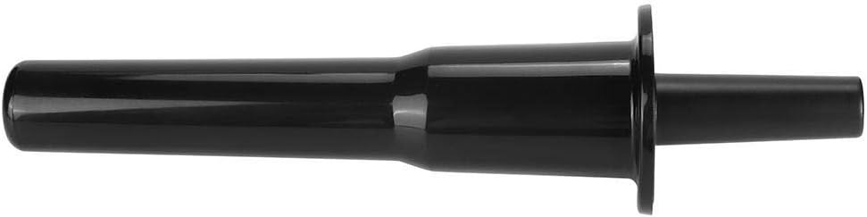 Mumusuki Blender Accelerator Plastic Stick Plunger Ersatz Tamper Stick für Mixer