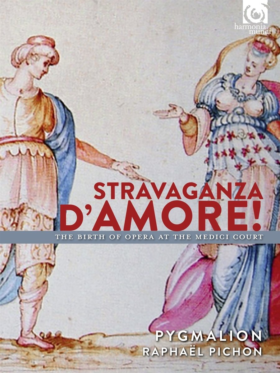 Stravaganza D&