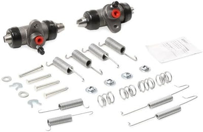 Bosch 0204113596 Bremsbackensatz KIT PRO