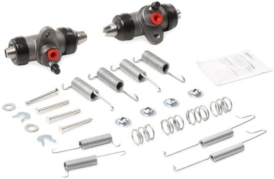 Bosch 0204113596 Bremsbackensatz KIT PRO