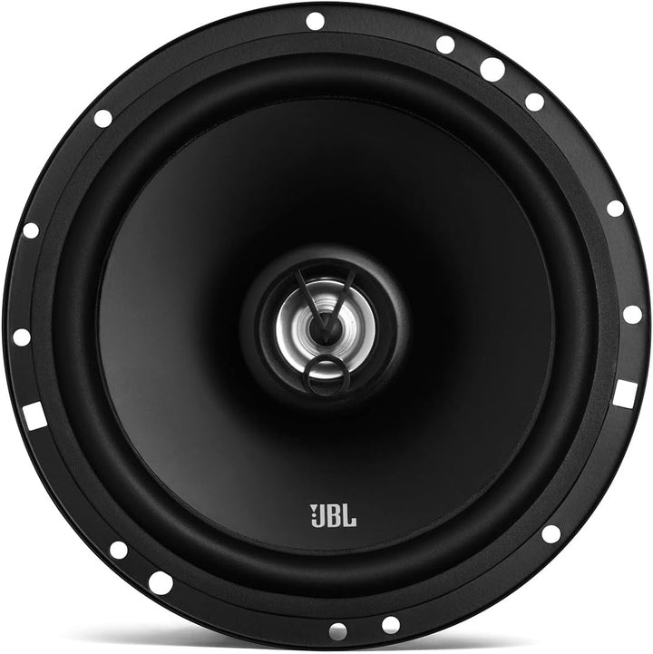 JBL Stage1 621 2-Wege Auto Lautsprecher Set von Harman Kardon - 175 Watt Car Hifi KFZ Autolautsprech