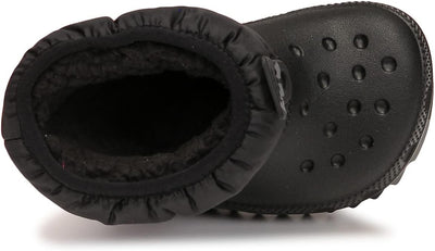 Crocs Unisex Baby, Winter Boots