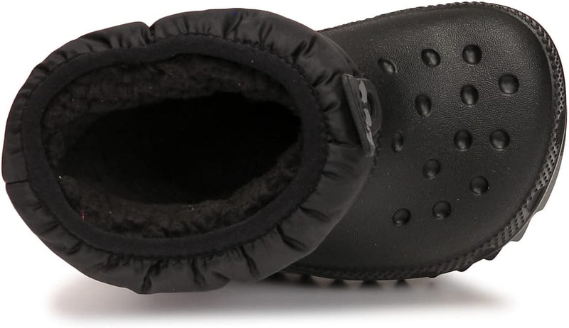 Crocs Unisex Baby, Winter Boots