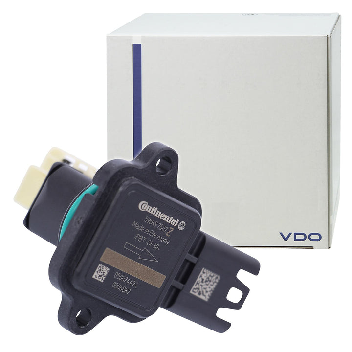 VDO 5WK97502Z Luftmassenmesser