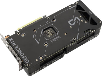 ASUS Dual GeForce RTX 4070 OC Edition 12GB GDDR6X Gaming Grafikkarte (NVIDIA GeForce RTX4070 DLSS3,