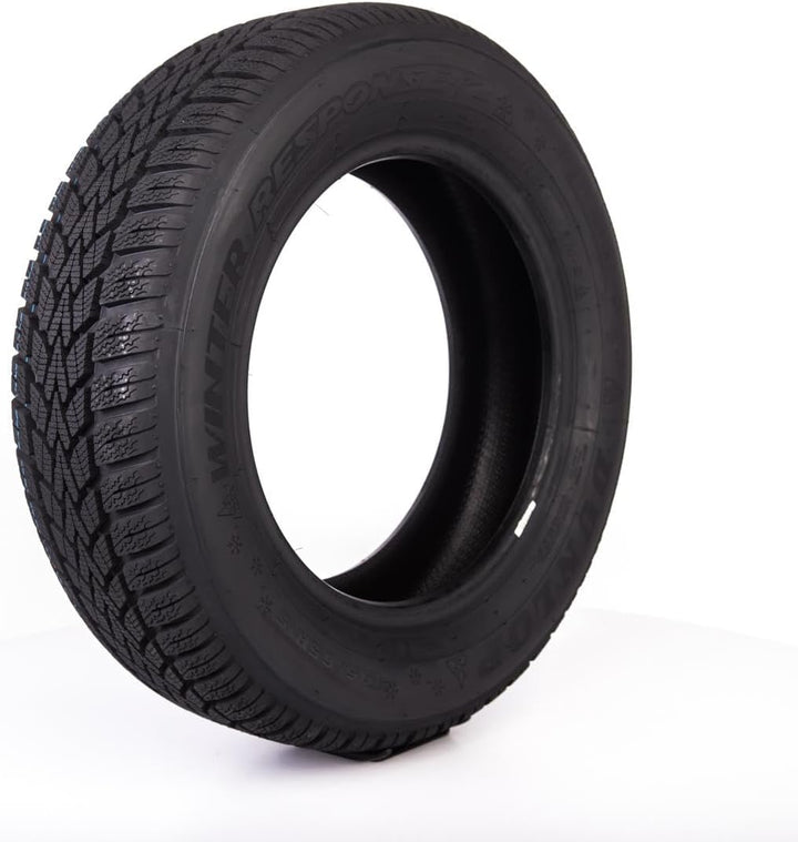 Dunlop Winter Response 2 - 195/50R15 82T - Winterreifen