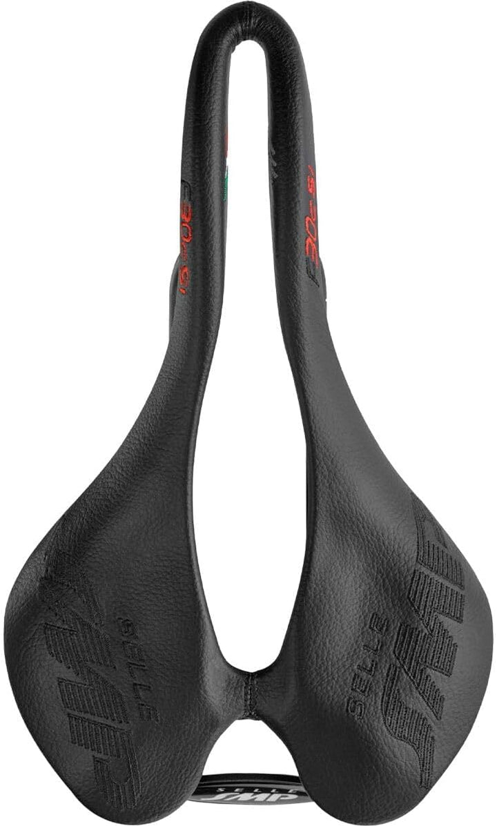 SMP 4Bike F30Csi Schwarzer Sattel