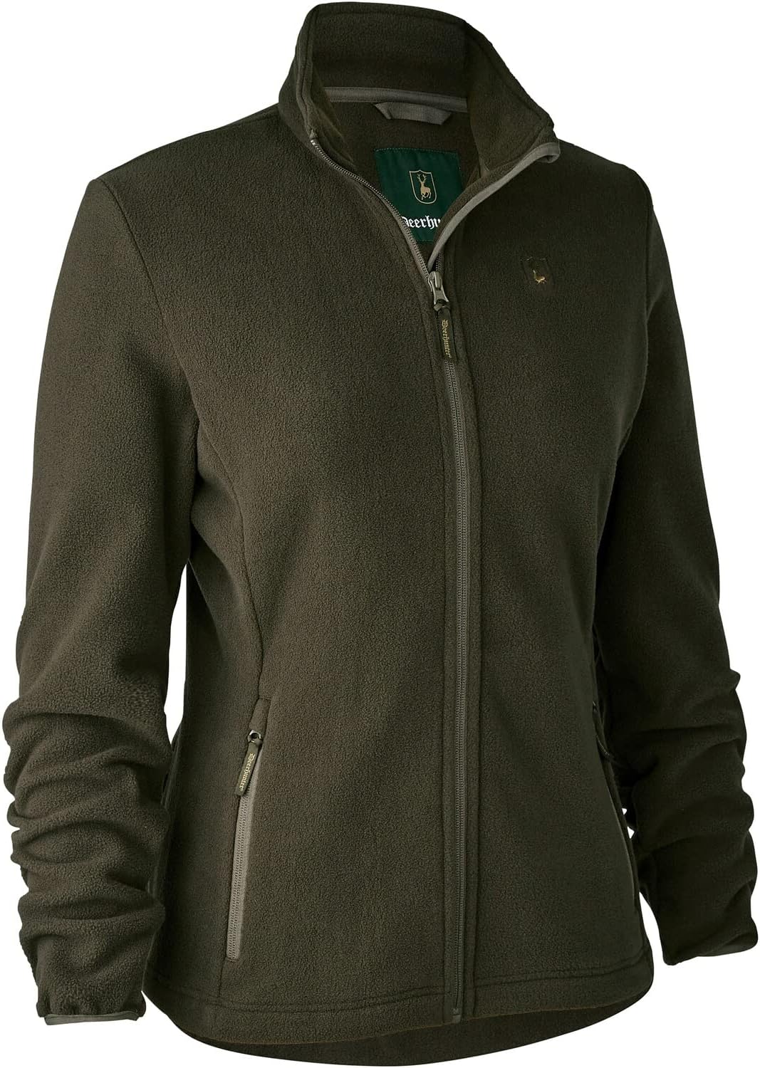 Deerhunter Lady Chasse Fleece Jacket Beluga