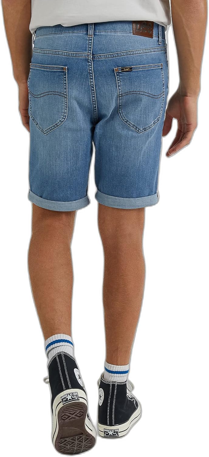 Lee Herren MVP Casual Shorts 28W Light, 28W Light