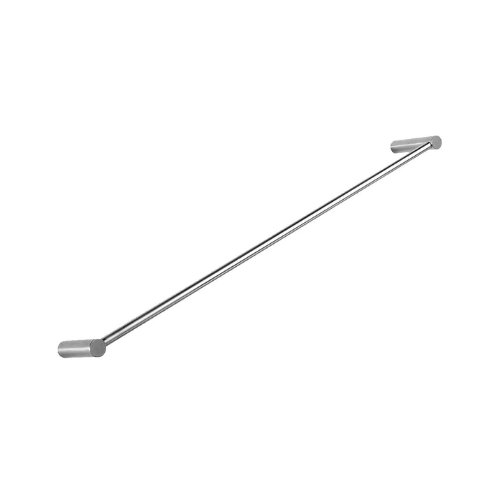 Kon-fort Home Handtuchhalter 30cm Zum Bohren Bad, Edelstahl Gebürstet Wandmontage, Handtuchstange hi