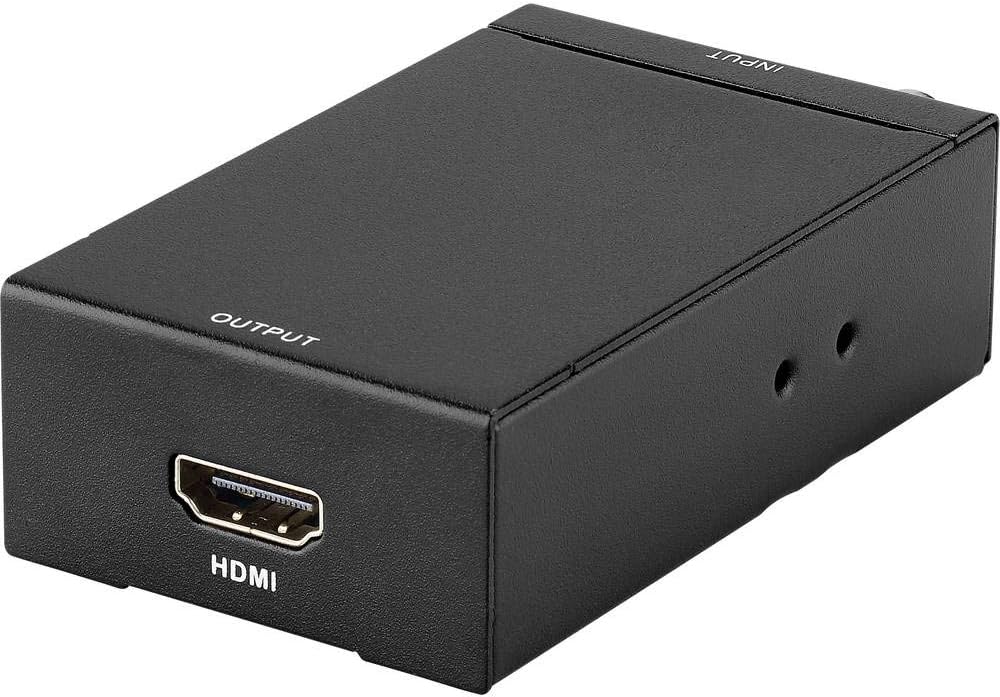 AV Konverter [SDI - HDMI] SpeaKa Professional SP-MSD/HD-01