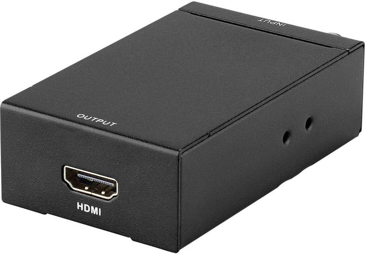 AV Konverter [SDI - HDMI] SpeaKa Professional SP-MSD/HD-01