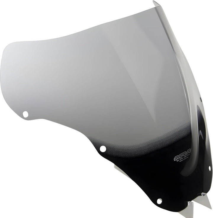MRA Racingscheibe R rauchgrau CBR 900 RR SC44, Rauchgrau