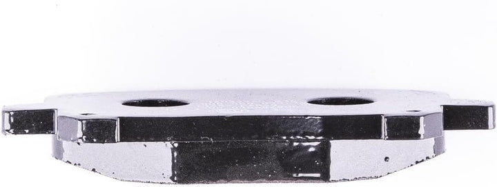 HELLA PAGID 8DB 355 013-161 Bremsbelagsatz - T1682 - Dicke/Stärke: 16.9mm - Bremssystem: Akebono - n