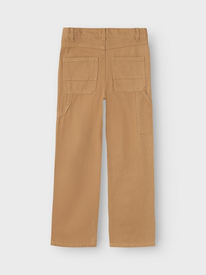 NAME IT Jungen Hose, 116