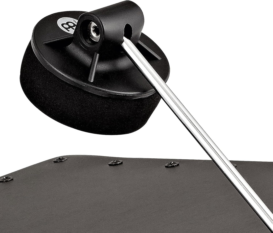 Meinl Percussion BassBox - Kombinierbar mit Standard Fussmaschine - Perfekt für Singer/Songwriter un