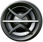 Pioneer TS-130CI – Markenspezifische 2-Wege Komponenten Auto-Lautsprecher (130 Watt, Steckverbinder
