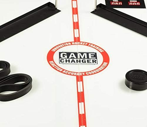 Gamechanger Hockey Trainingssystem STANDARD, STANDARD