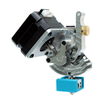 Micro Swiss NG™ Direct Drive Extruder for Creality CR-10 / Ender 3 Printers (Linear Rail Edition)