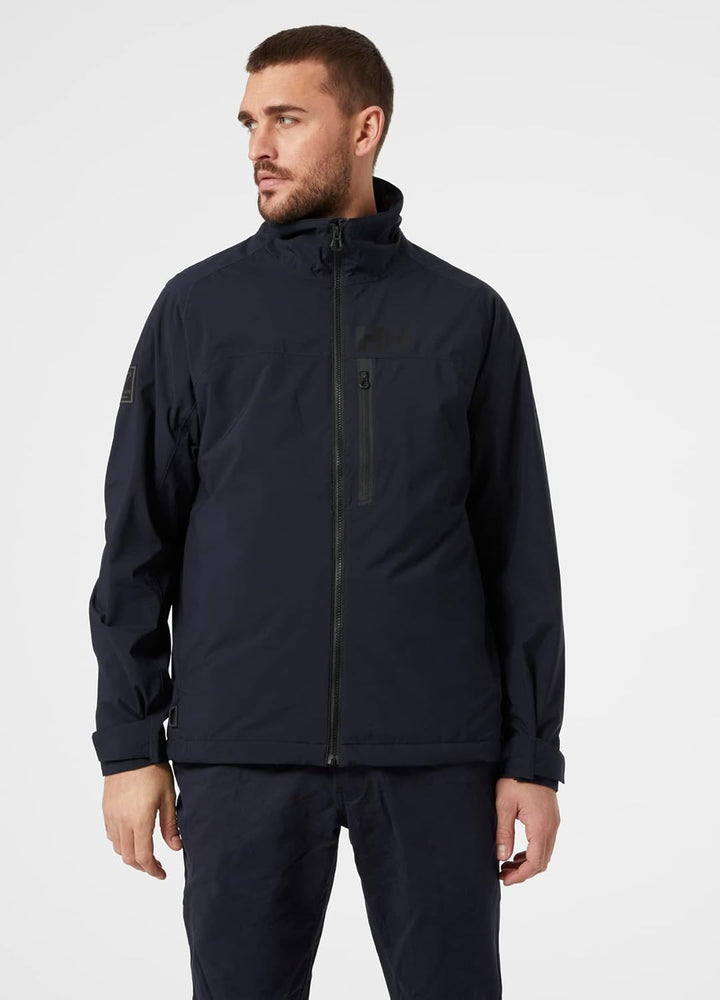 Helly Hansen Herren Jacket HP RACING LIFALOFT J, 597 Navy, M EU M 597 Navy, M 597 Navy