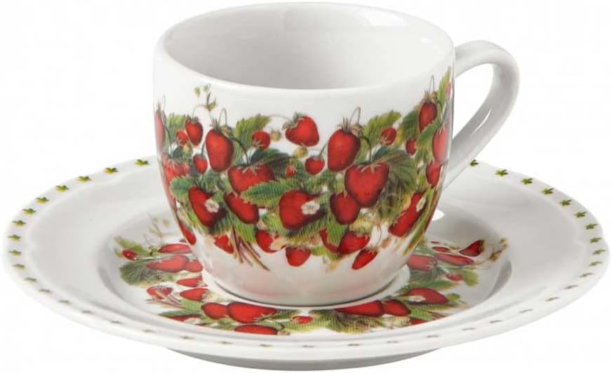 Tazzine caffè Brandani