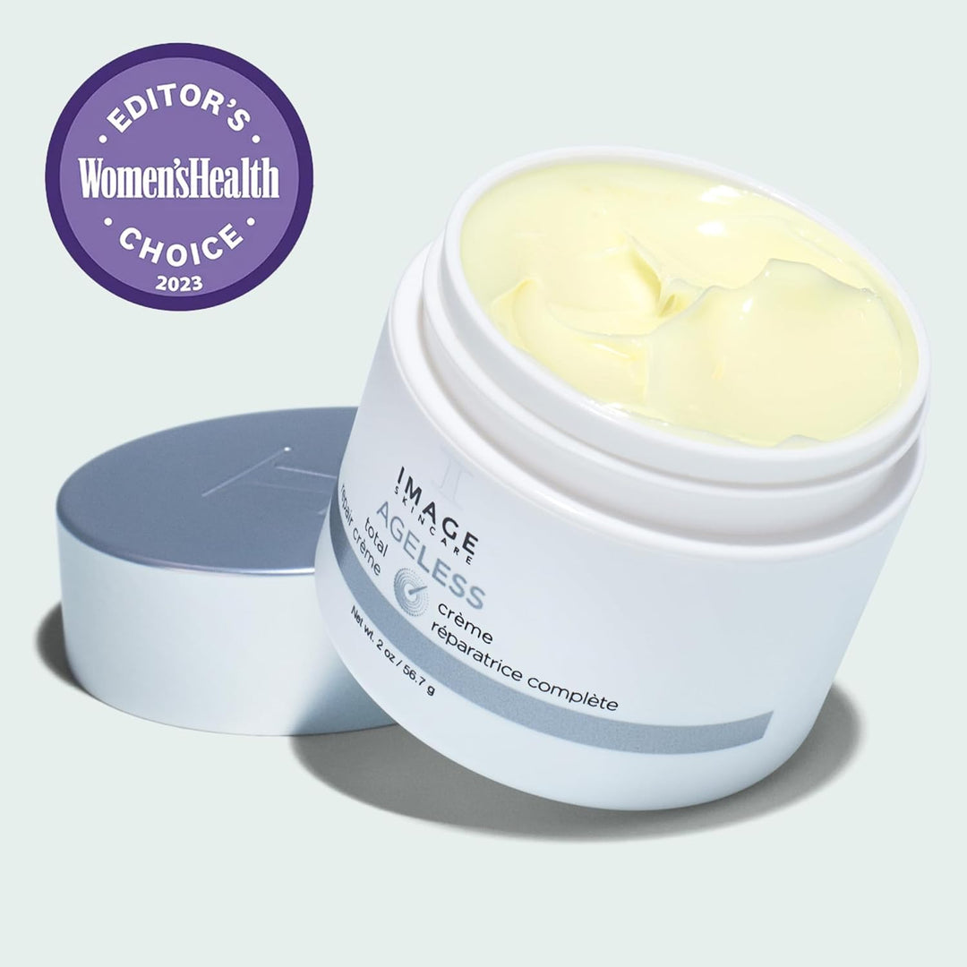Image Skincare Skin Care A-102N Ageless Total Repair Cream, 57 g