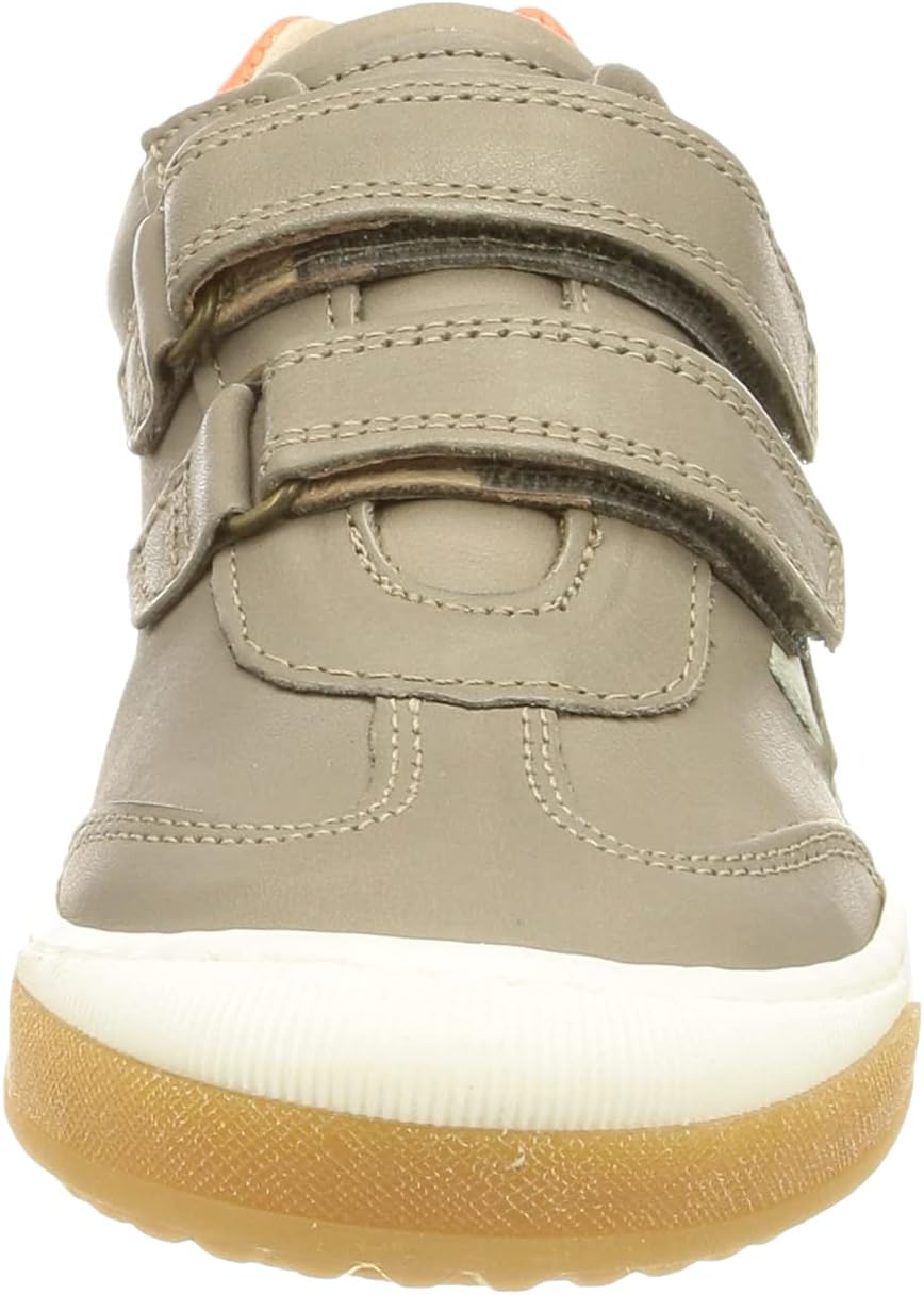 Bisgaard Jungen Bisgaard JohanSneaker 24 EU Grey 1500, 24 EU Grey 1500