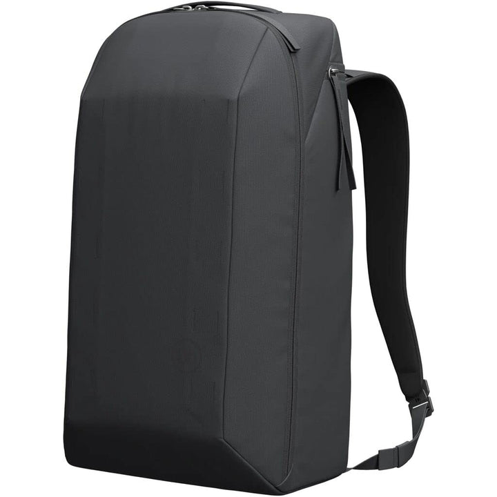 Douchebags Unisex The Makeløs 22l Backpack Rucksack, Schwarz, 22 Largo