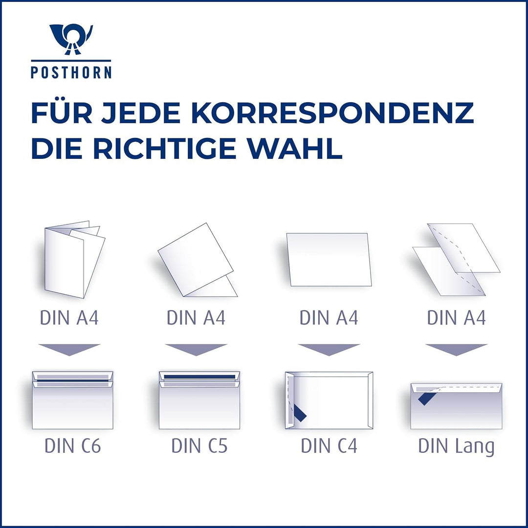 Papprückwandtasche C4 (324x229mm) mit Fenster haftklebend braun 120g 100 Stück braun C4 (229x324 mm)