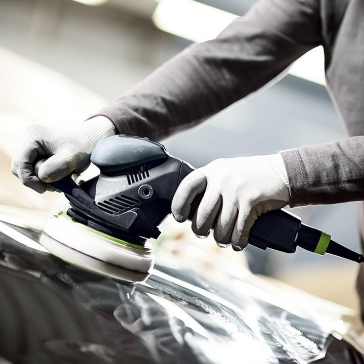 Festool Getriebe-Exzenterschleifer RO150 FEQ GR-Set P ROTEX