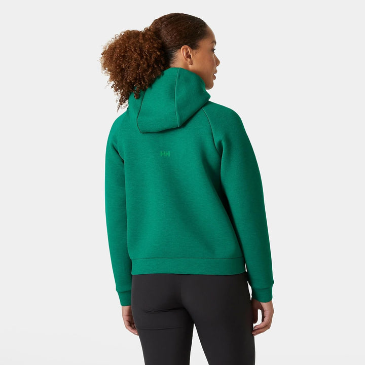 Helly Hansen Damen W Hp Ocean Fz Jacket 2.0 Sailing Jacket (1er Pack), S