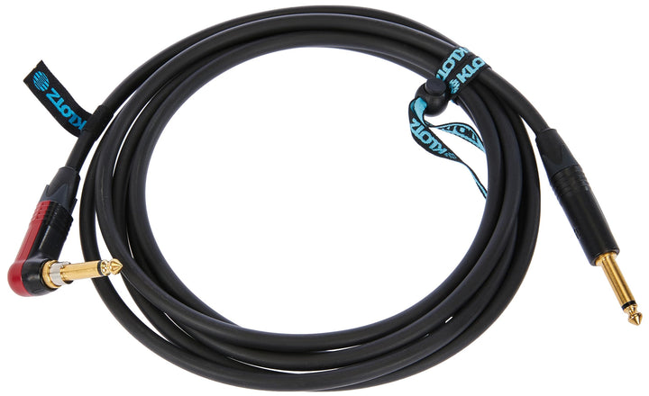 Klotz tir0450psp – Kabel, Instrument, 3 m lang