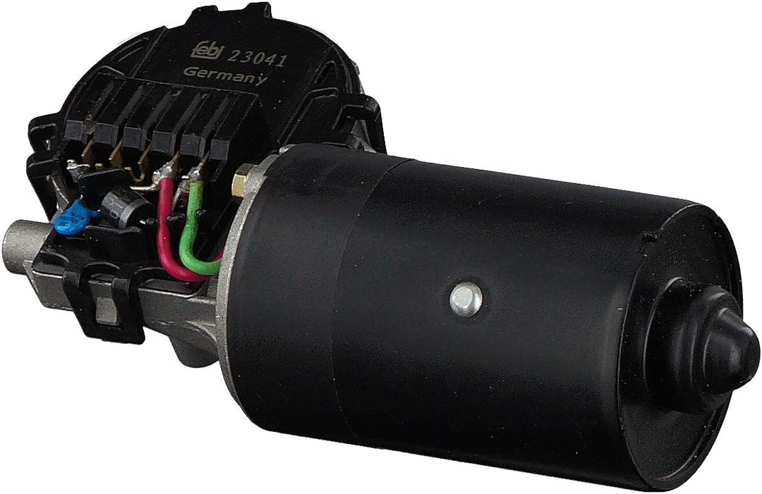 febi bilstein 23041 Scheibenwischermotor , 1 Stück