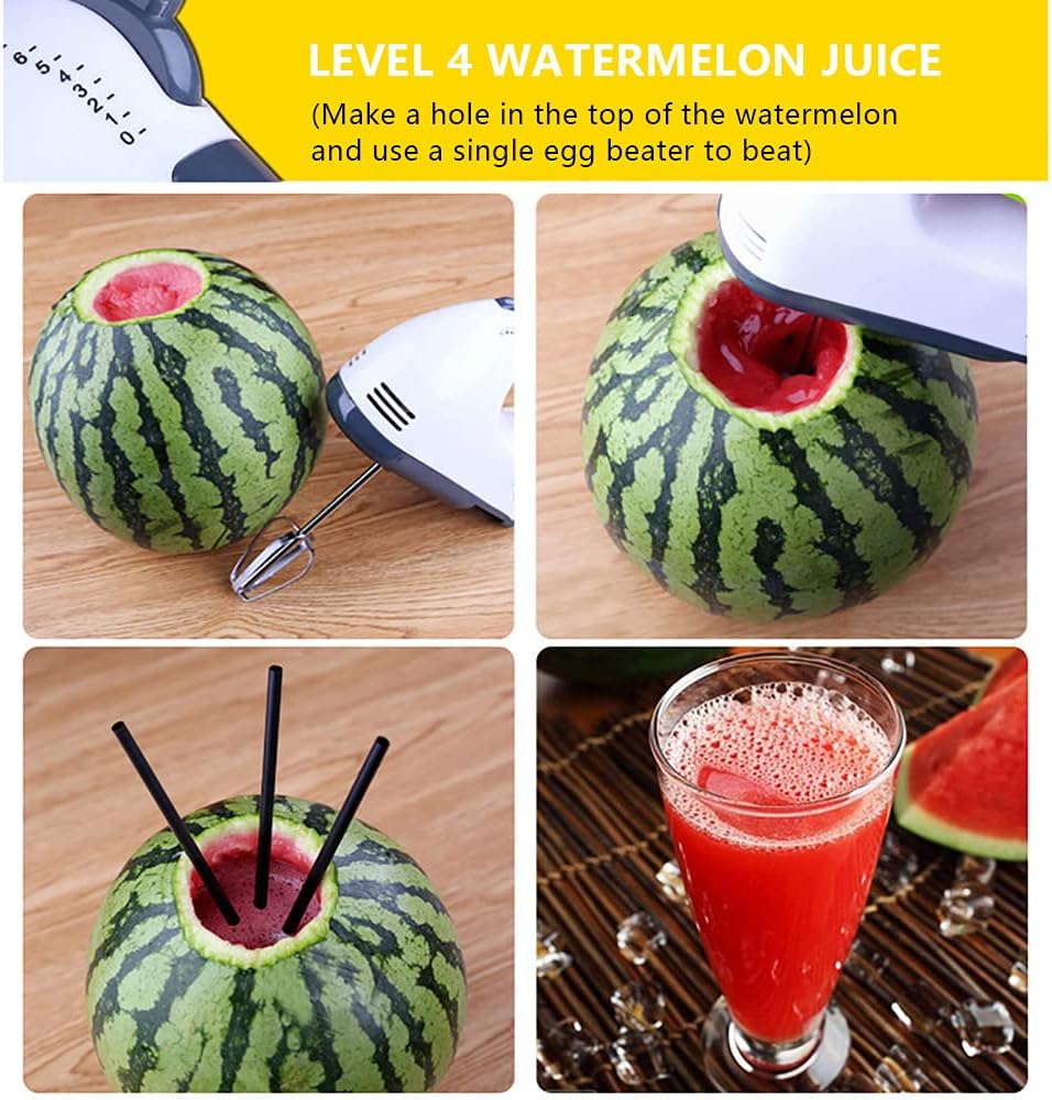 Küchenmaschine Rührgerät Knetmaschine Rührmaschine Küchenmaschine Knet Rühr Teig Maschine Teigkneter