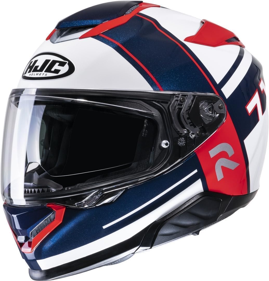 HJC RPHA71 ZECHA MC21 M