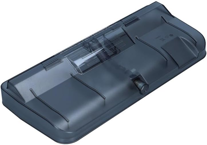 LUTH Premium Profi Parts Wassertank kompatibel mit Bosch 11004976 für Dampfbackofen Fullsteam® Kombi