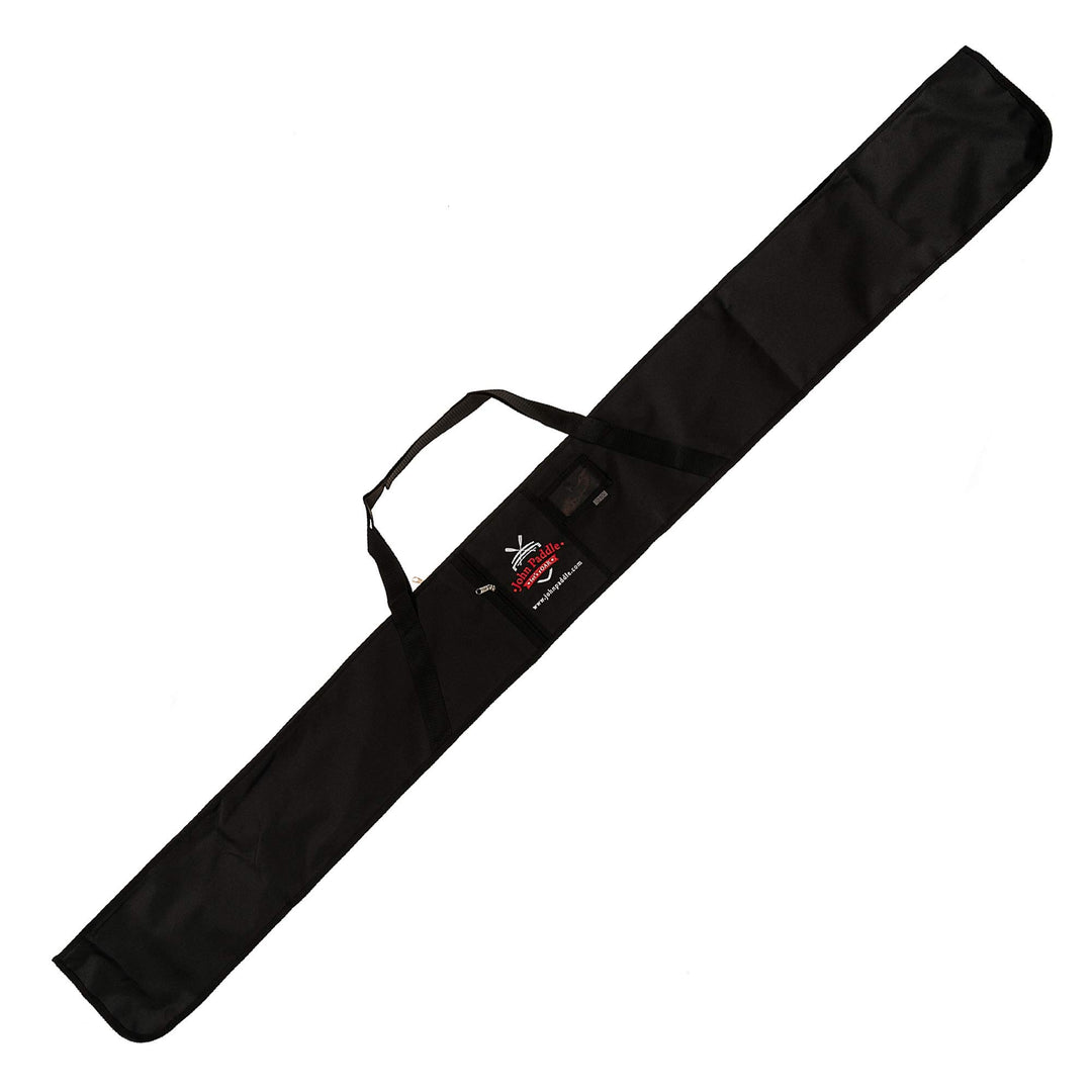 John Paddle let's rOAR www.johnpaddle.com Oar Bag - Rudertasche, Riementasche, Ruderbag, Rudercover,