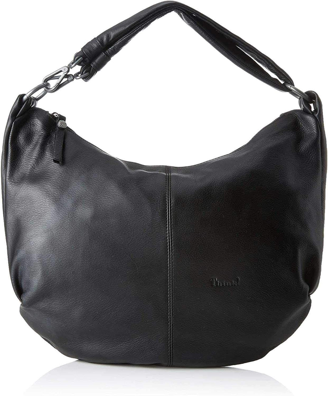 Think BAG 1 0000 Schwarz, 1 0000 Schwarz