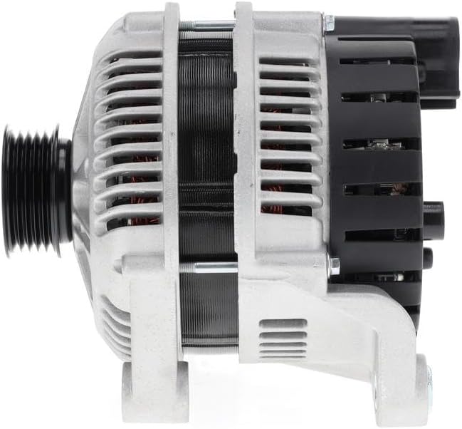 HELLA - Generator/Lichtmaschine - 14V - 150A - für u.a. Land Rover Freelander (L314) - 8EL 011 710-7