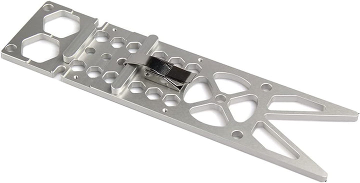 340 mm Spursäge, rechtwinklig, Kreissäge, Winkelanschlag, kompatibel mit FES-Tool und Makita-Führung
