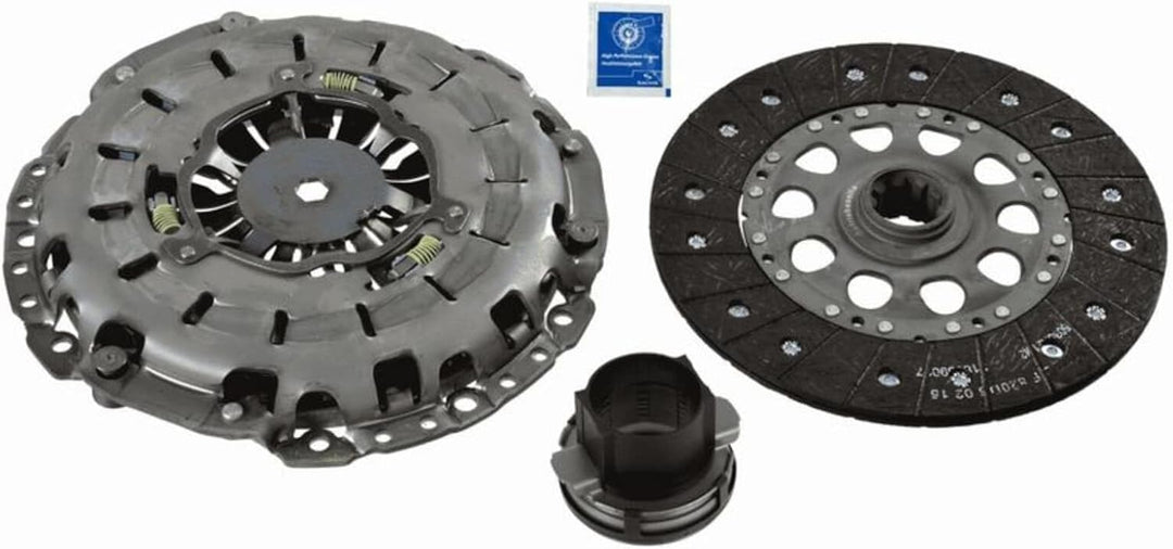 Sachs 3000 843 301 - Kupplungssatz