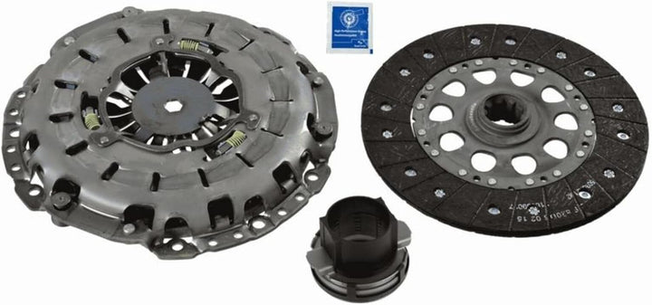 Sachs 3000 843 301 - Kupplungssatz
