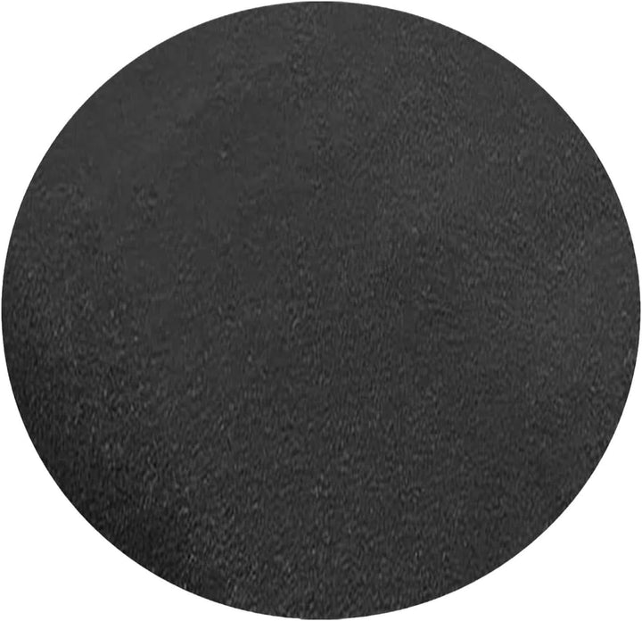 Generisch Pool Bodenschutzmatte Rund 366, Runde Pool-Folienunterlage, Poolunterlage Rund, Bodenschut
