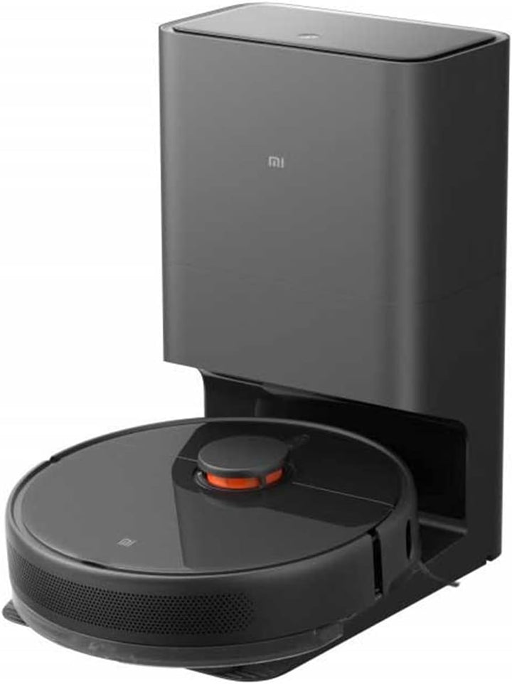 Xiaomi Mi Robot Vacuum-Mop 2 Pro Ultra Auto-empty station Absaugstation mit Ladefunktion (16500Pa Sa