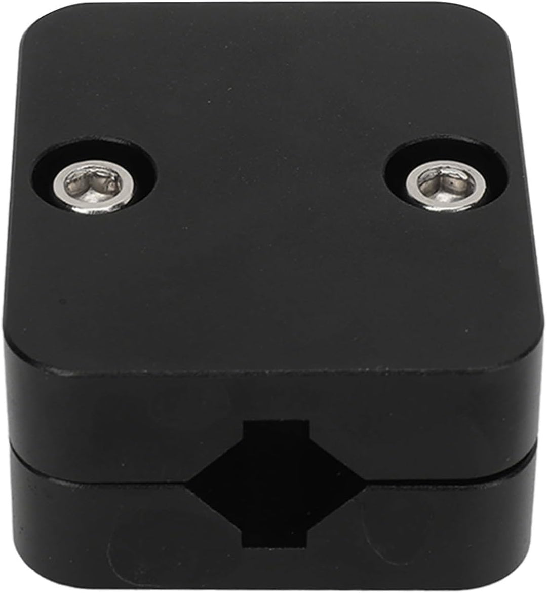 Aramox Motorrad-GPS-Halterung, Handy-Navigationshalterung aus Aluminiumlegierung für S1000XR R1200GS