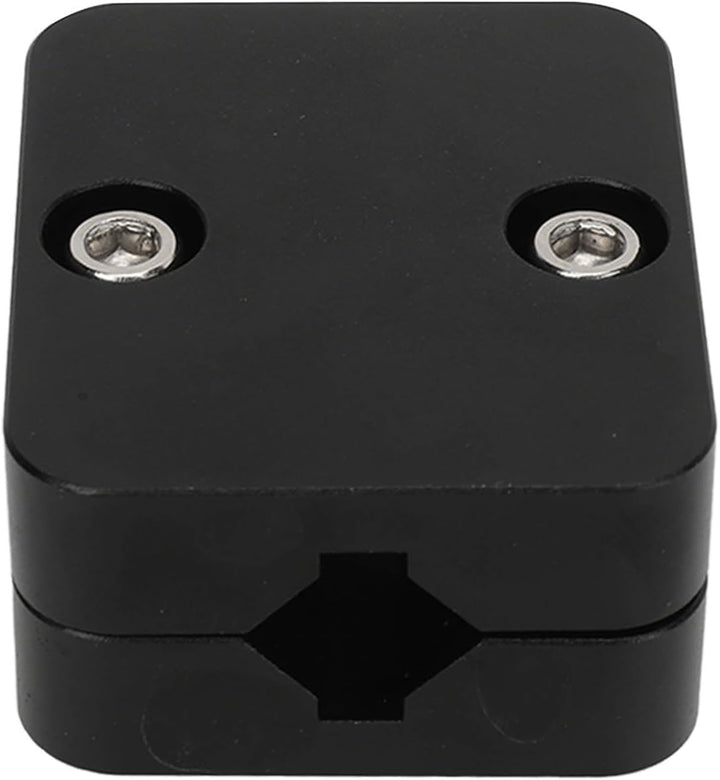 Aramox Motorrad-GPS-Halterung, Handy-Navigationshalterung aus Aluminiumlegierung für S1000XR R1200GS