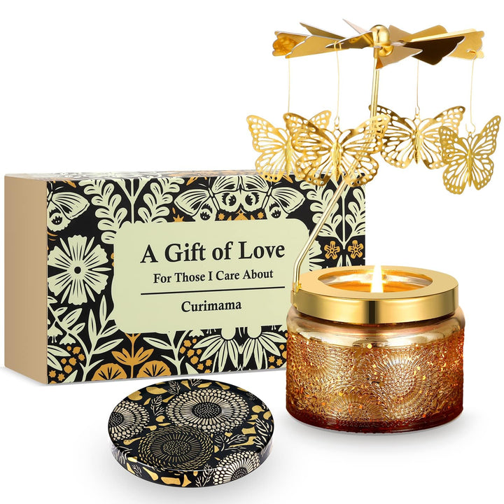 Weihnachtsgeschenke für Frauen, Schmetterling Geschenke für Frauen, Mama, Schwester, Lustige Geburts