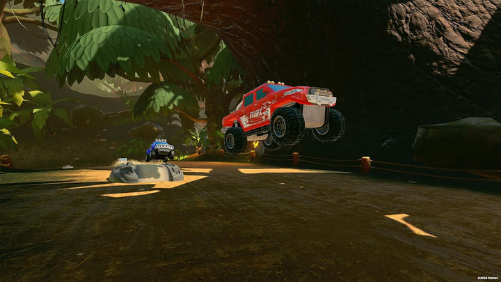 Matchbox Driving Adventures [Nintendo Switch], Nintendo Switch